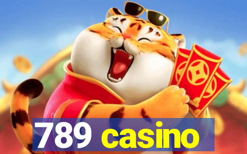 789 casino